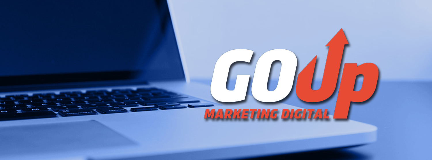 Portada Marketing Digital de Go Up Agencia de Marketing Digital