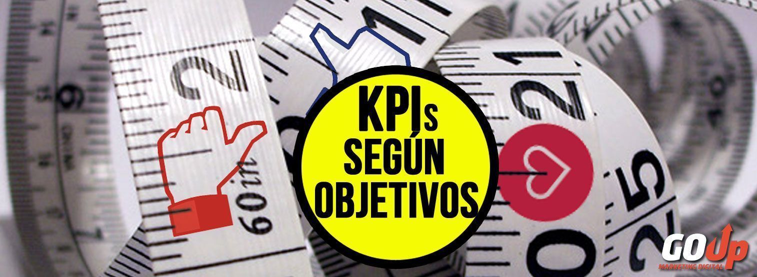 Portada KPIS Go Up Blog